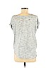 Motherhood Gray Sleeveless Top Size M - photo 2