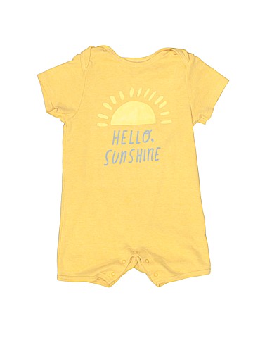 Old Navy Short Sleeve Outfit (view 1)