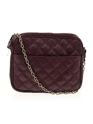 Merona Crossbody Bag (view 1)