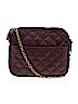 Merona Purple Crossbody Bag One size - photo 1