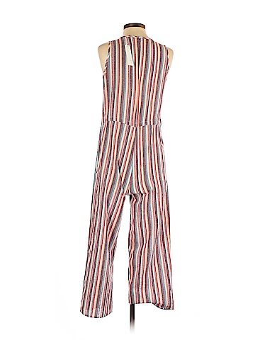 Drew Jumpsuit (view 2)