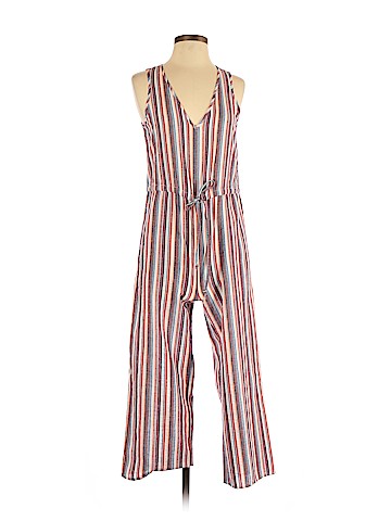 Drew Jumpsuit (view 1)