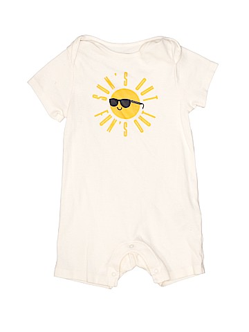 Old Navy Short Sleeve Outfit (view 1)