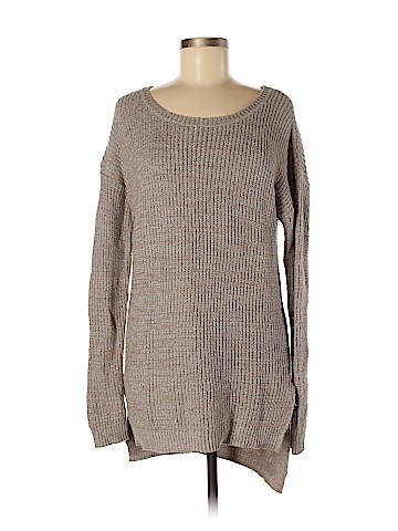 BP. Pullover Sweater (view 1)