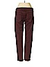 Just Black Burgundy Jeans Size 28 waist (petite) - photo 2