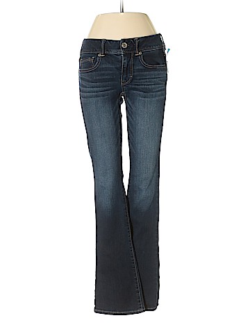 American Eagle Outfitters Jeans (view 1)