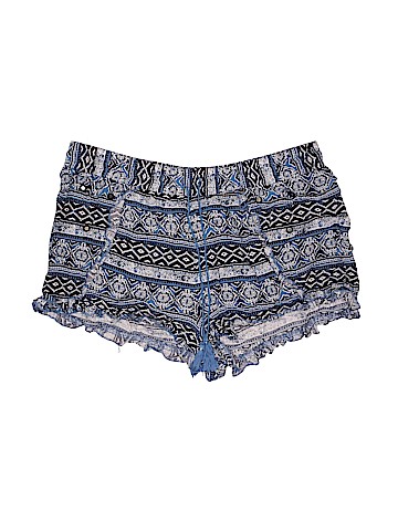 No Boundaries Shorts (view 1)