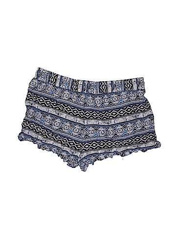 No Boundaries Shorts (view 2)