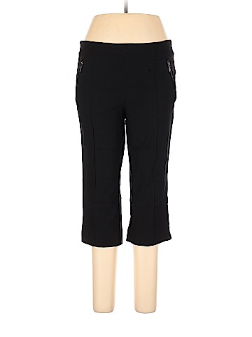 Michel Studio Casual Pants (view 1)