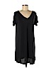 Mudd Black Casual Dress Size M - photo 1