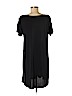 Mudd Black Casual Dress Size M - photo 2