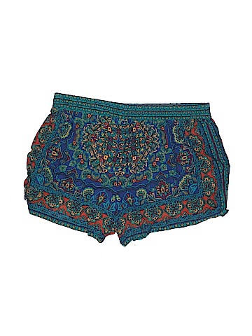Gypsies & Moondust Shorts (view 2)