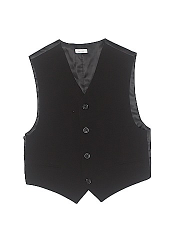 Calvin Klein Tuxedo Vest (view 1)