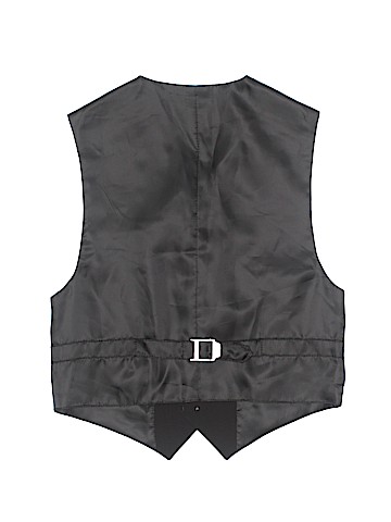 Calvin Klein Tuxedo Vest (view 2)