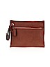 Street Level Brown Wristlet One size - photo 1