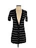 Theory 100% Cashmere Black Cashmere Cardigan Size P (petite) - photo 1