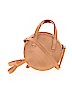 Madewell Tan Leather Satchel One size - photo 3