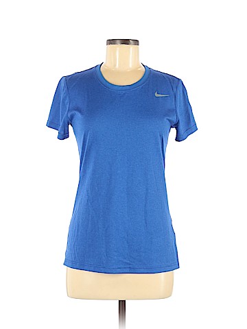 Nike Active T-Shirt (view 1)