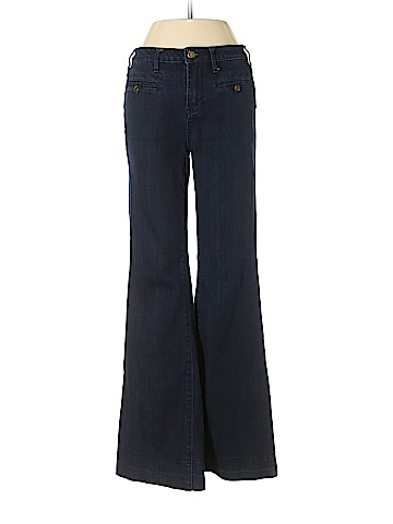 Pilcro and The Letterpress Jeans (view 1)