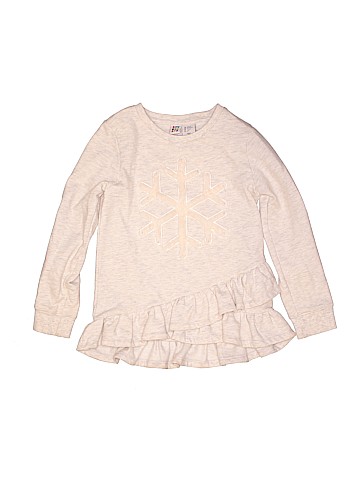 Assorted Brands Pullover Sweater (view 1)