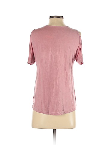 American Eagle Outfitters Short Sleeve T-Shirt (view 2)