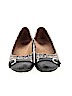 ABEO Black Flats Size 7 1/2 (narrow) - photo 2