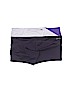 Nike Purple Athletic Shorts Size M - photo 2