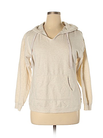 Green Tea Pullover Sweater (view 1)