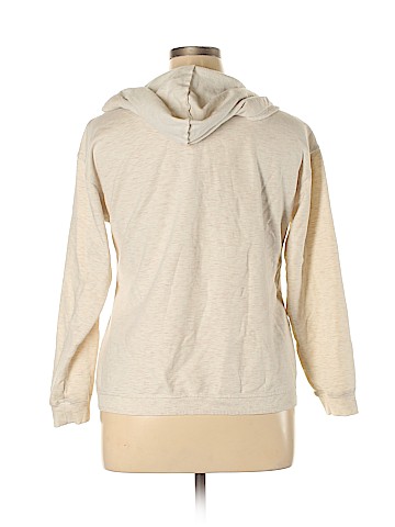 Green Tea Pullover Sweater (view 2)