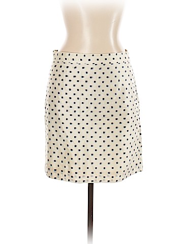 J.Crew Silk Skirt (view 1)