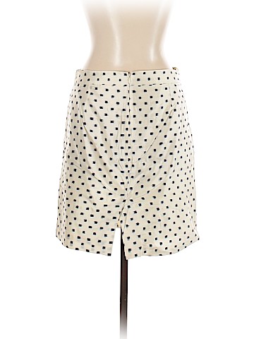J.Crew Silk Skirt (view 2)
