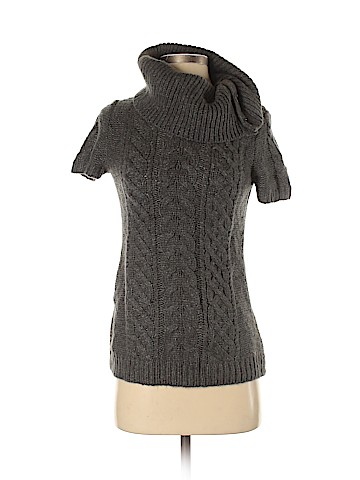 BCBGMAXAZRIA Pullover Sweater (view 1)