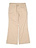 Gap Kids 100% Cotton Tan Khakis Size 6 - photo 1