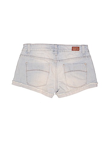 RSQ JEANS Denim Shorts (view 2)