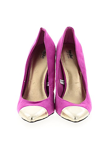 Mossimo Heels (view 2)