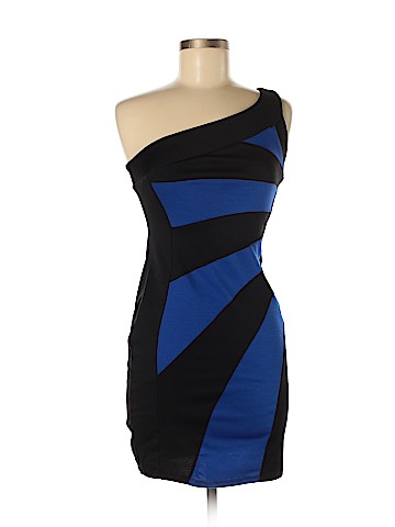 Fire Los Angeles Casual Dress (view 1)