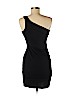 Fire Los Angeles Black Casual Dress Size M - photo 2