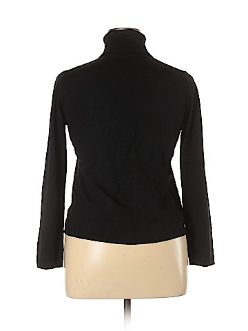Judith Hart Long Sleeve Top (view 2)