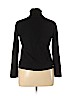 Judith Hart Black Long Sleeve Top Size XL - photo 2
