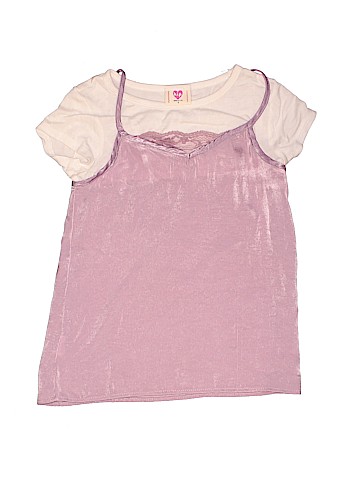 Assorted Brands Short Sleeve Top (view 1)