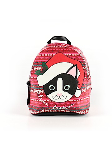 T-Shirt & Jeans Backpack (view 1)