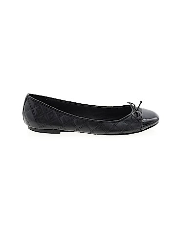 Delman Shoes Flats (view 1)