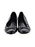 Delman Shoes Black Flats Size 7 1/2 - photo 2