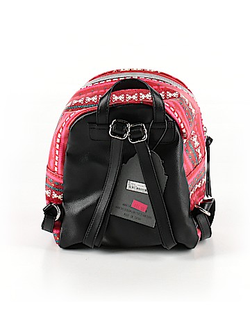 T-Shirt & Jeans Backpack (view 2)