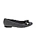 Bella Vita Gray Flats Size 7 1/2 (narrow) - photo 1