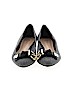 Bella Vita Gray Flats Size 7 1/2 (narrow) - photo 2