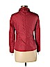Talbots 100% Polyester Red Jacket Size 6 (petite) - photo 2