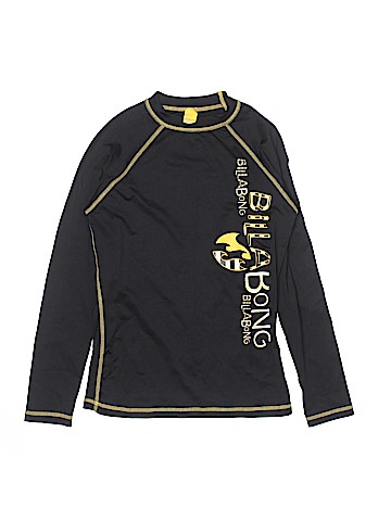 Billabong Rash Guard (view 1)