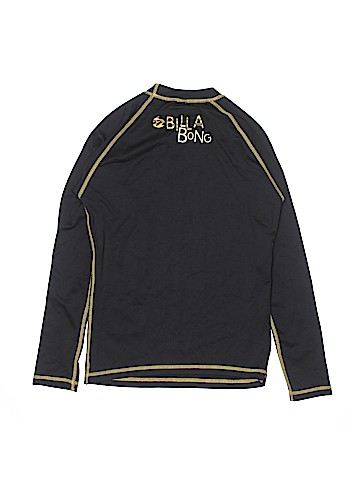 Billabong Rash Guard (view 2)