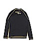 Billabong Black Rash Guard Size XL - photo 2